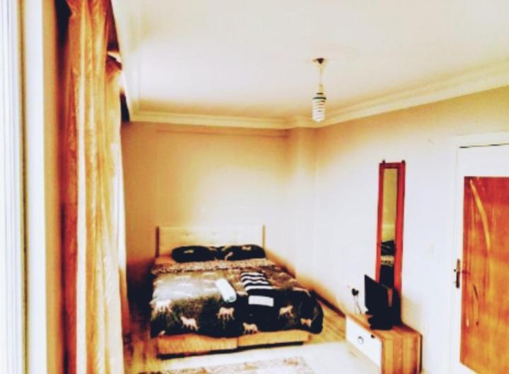 Ahmet Teacher Hotel,6 Minutes From The Airport Arnavutkoy Exterior foto