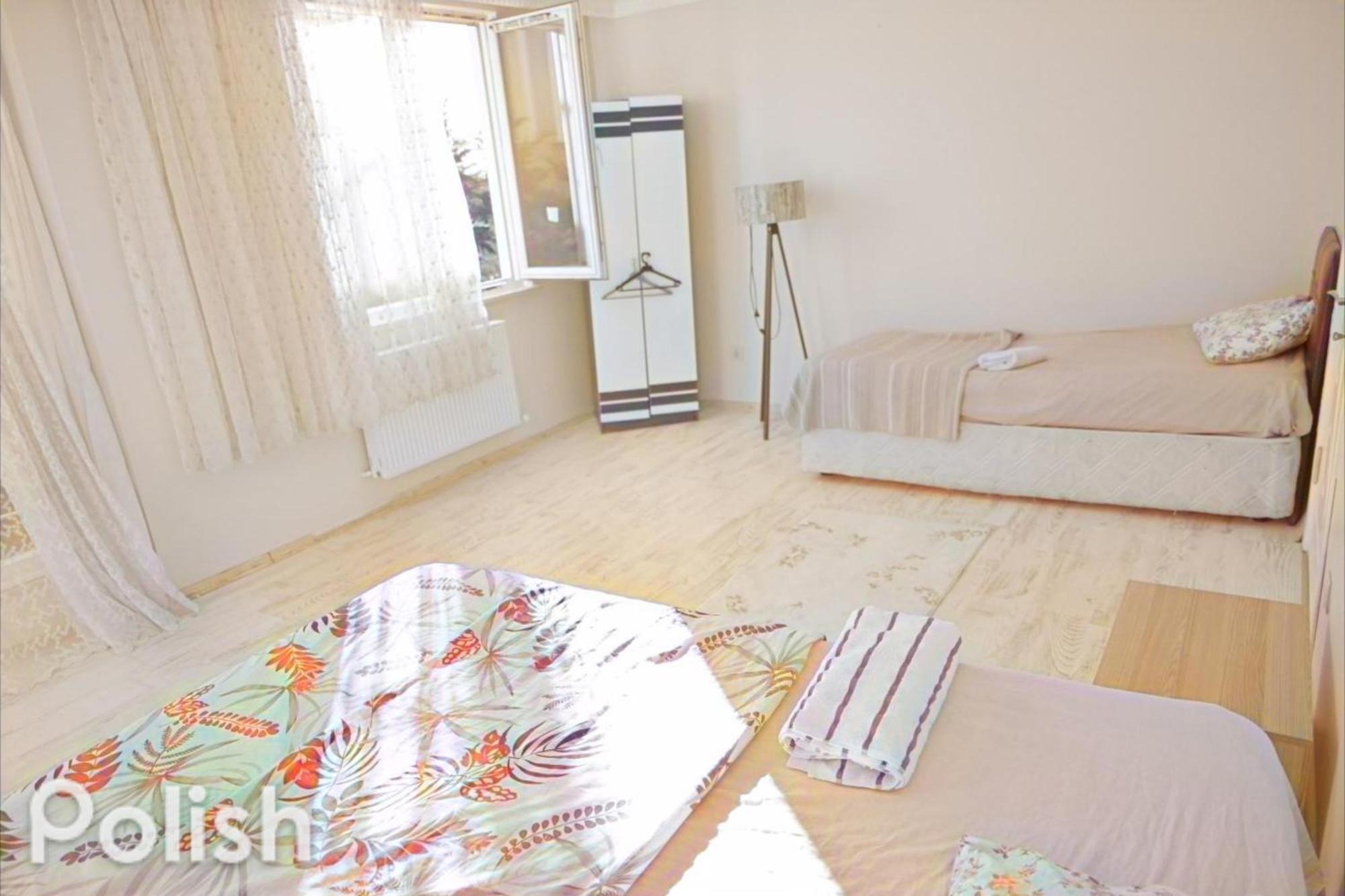 Ahmet Teacher Hotel,6 Minutes From The Airport Arnavutkoy Exterior foto